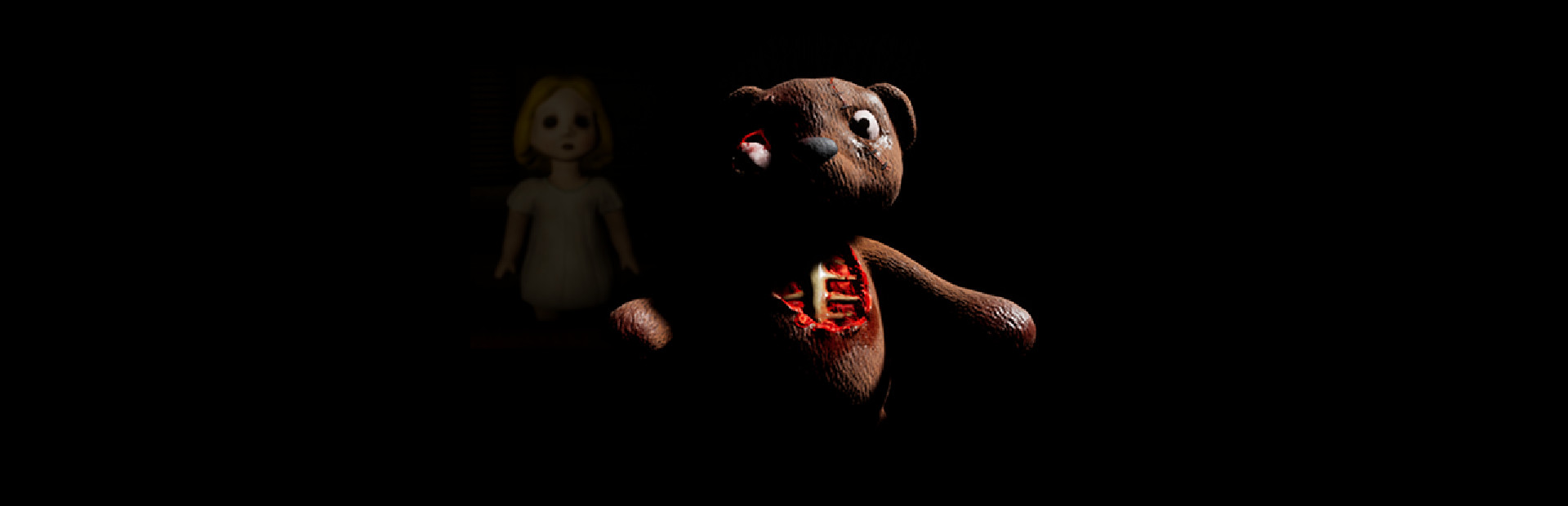 Damn Dolls cover art