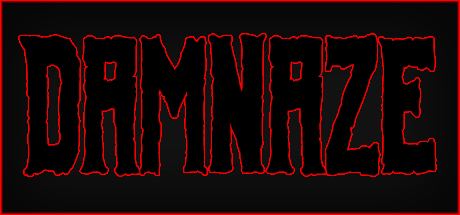 Damnaze cover art