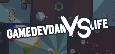 Dan Vs. cover art