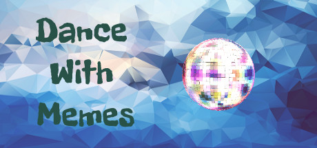 Dance with me cover art