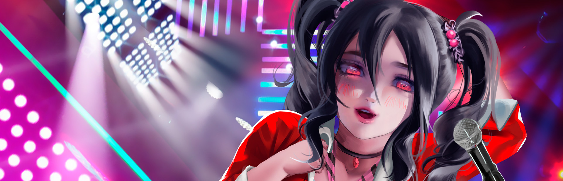 Dances and Girls cover art