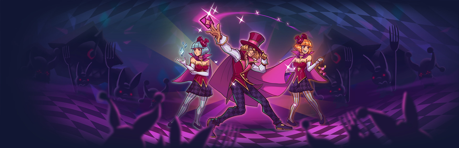 Dandy Ace cover art