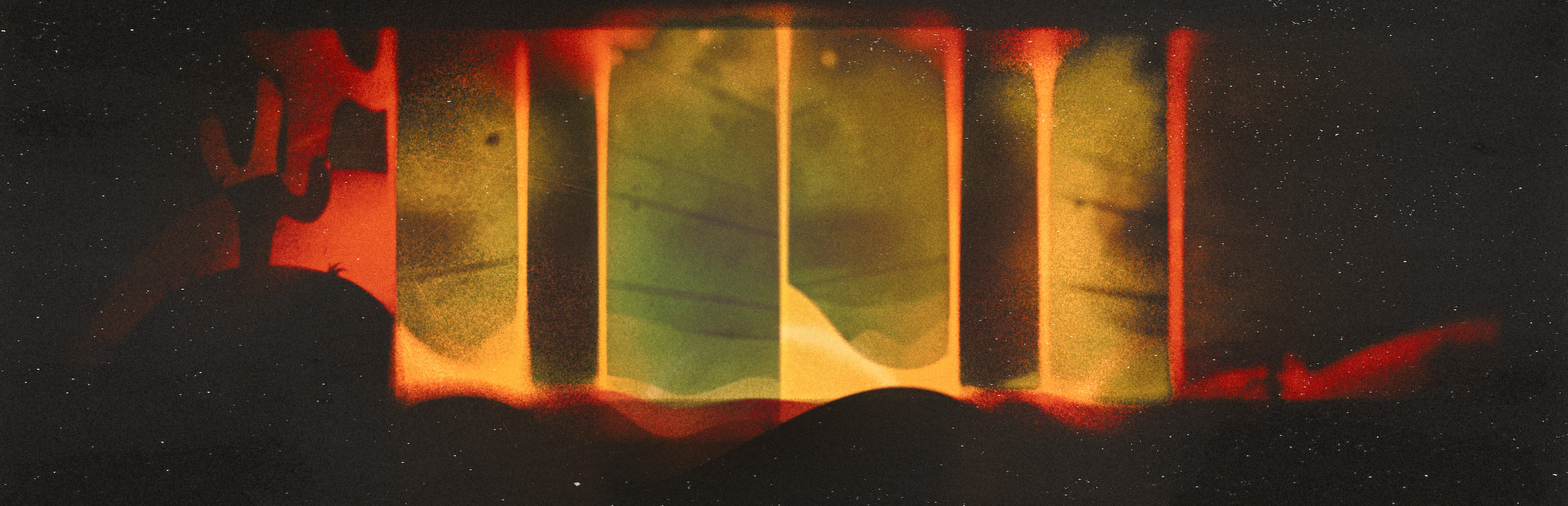 Danger Gazers cover art