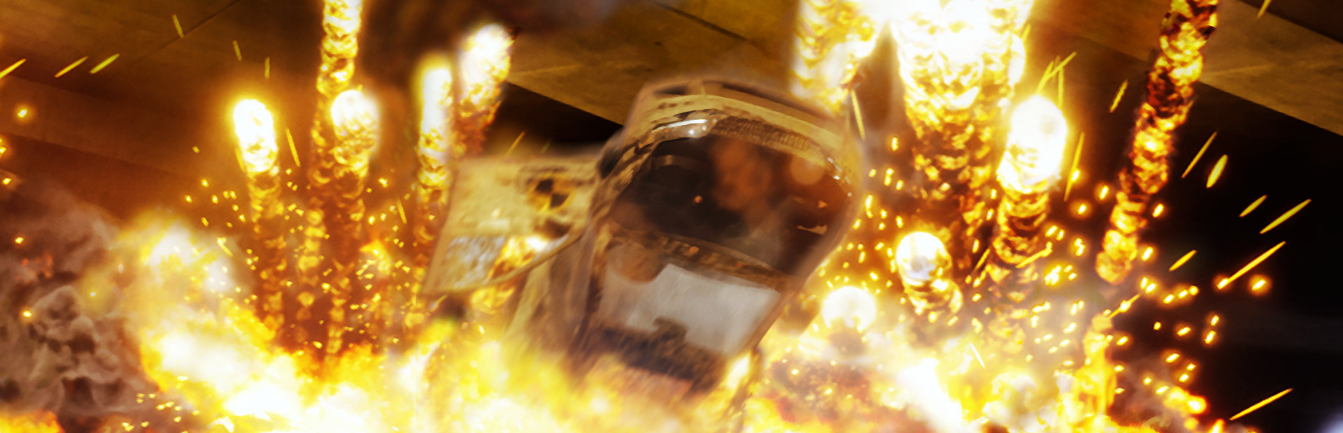 Danger Zone cover art