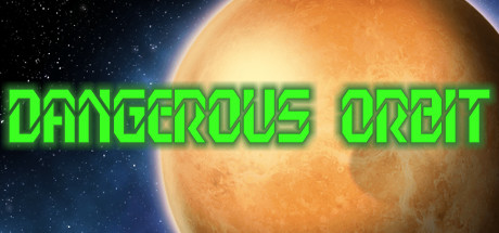 Dangerous Orbit cover art
