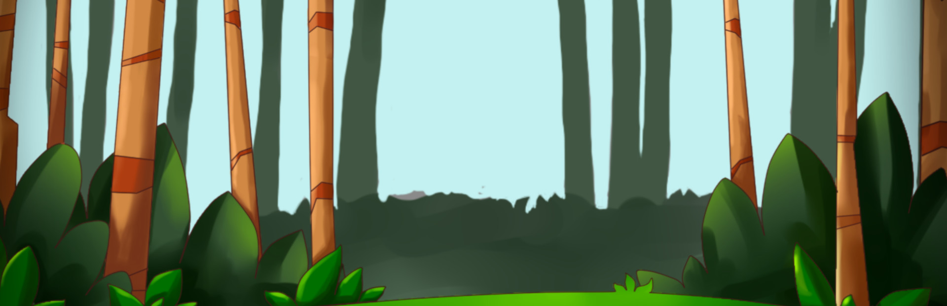 Danko and the mystery of the jungle cover art