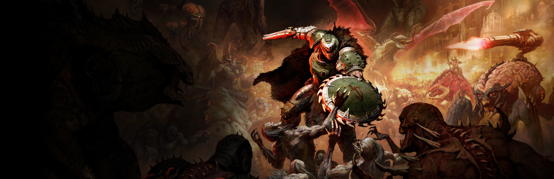 Dark Ages cover art