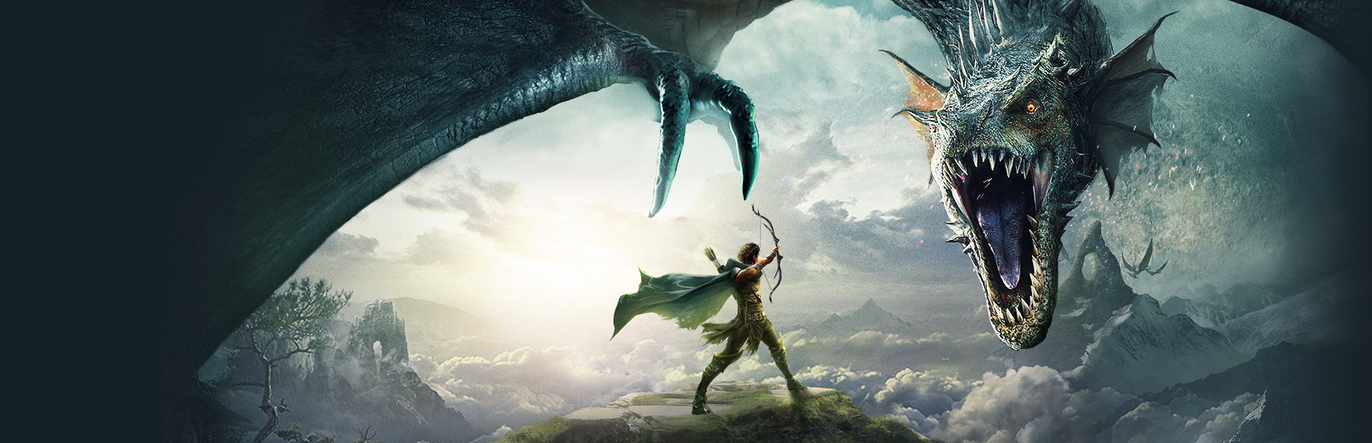 Dark and Light cover art