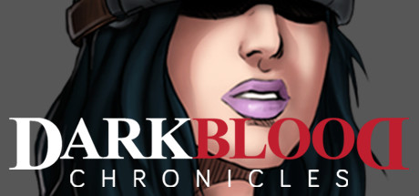Dark Blood Chronicles cover art