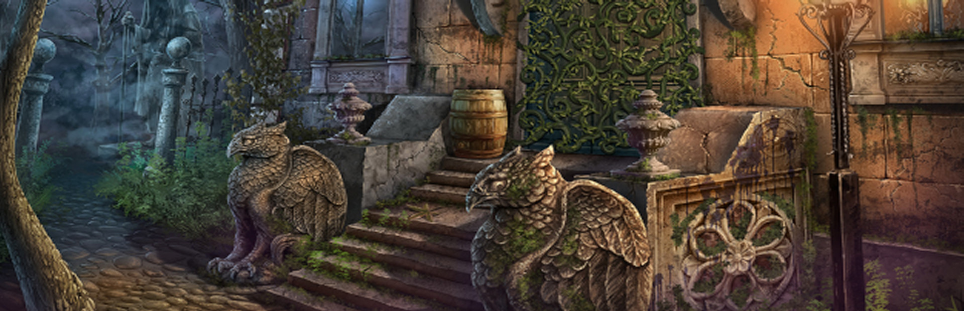 Dark Chronicles: The Soul Reaver cover art