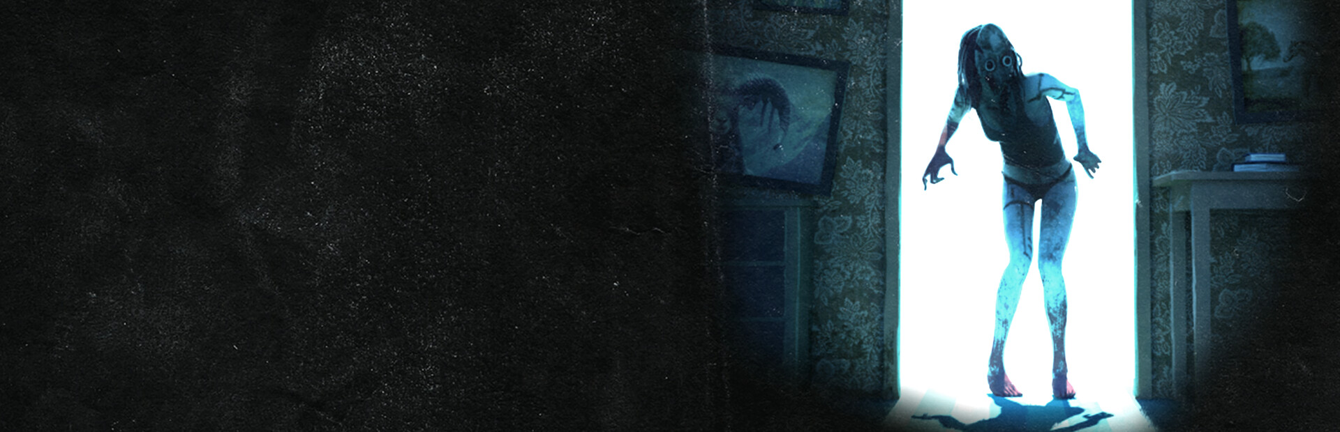 Dark Days cover art