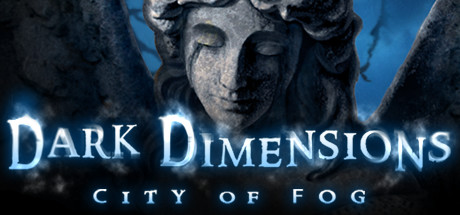 Dark Dimensions: City of Fog Collector's Edition cover art