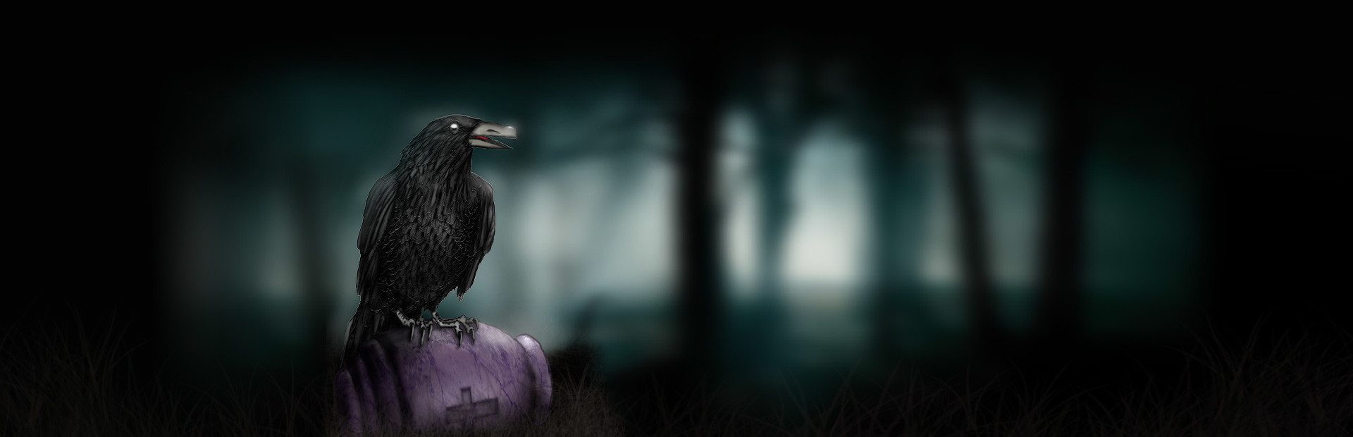 Dark Disharmony cover art