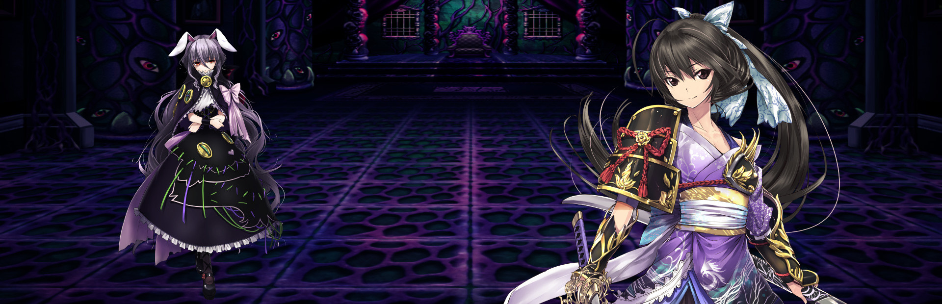 Dark Fairy Fantasy cover art