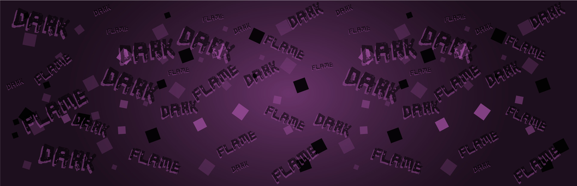 Dark Flame cover art
