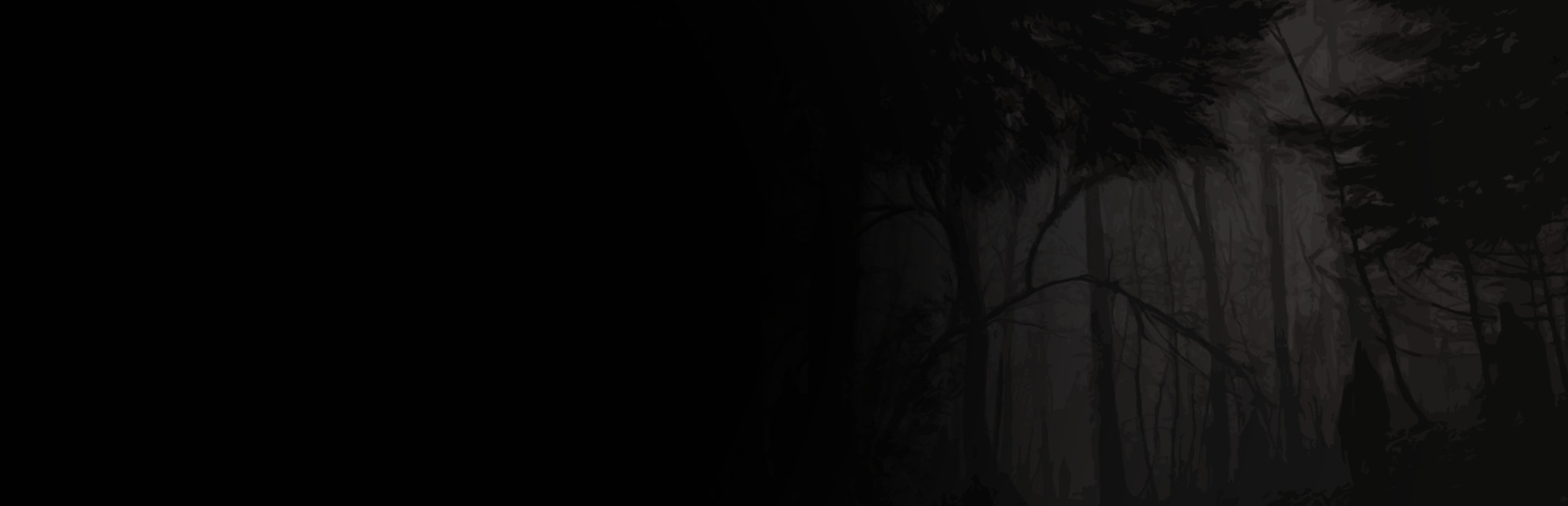 Dark Forest Project cover art