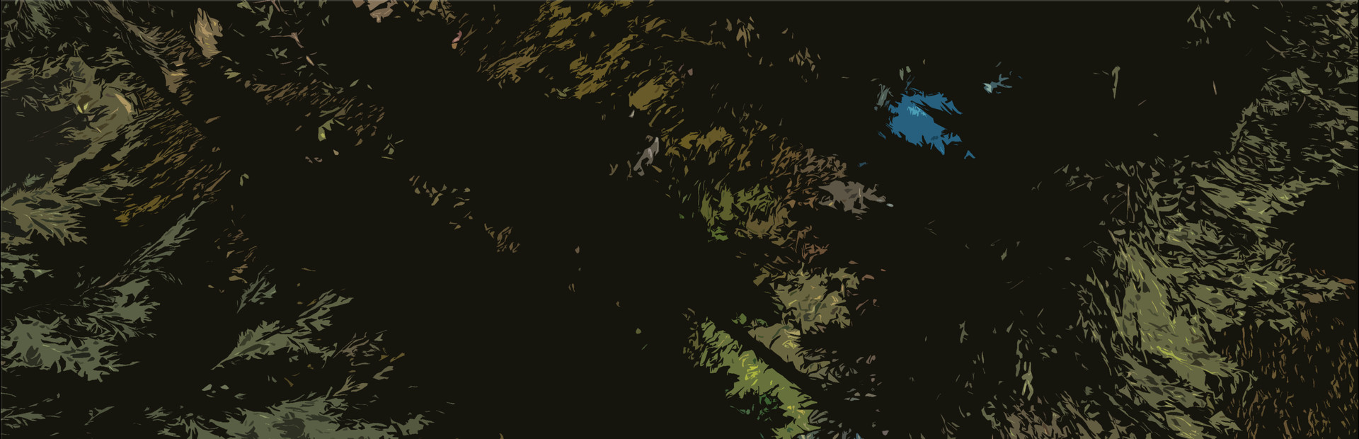 Dark Forester cover art