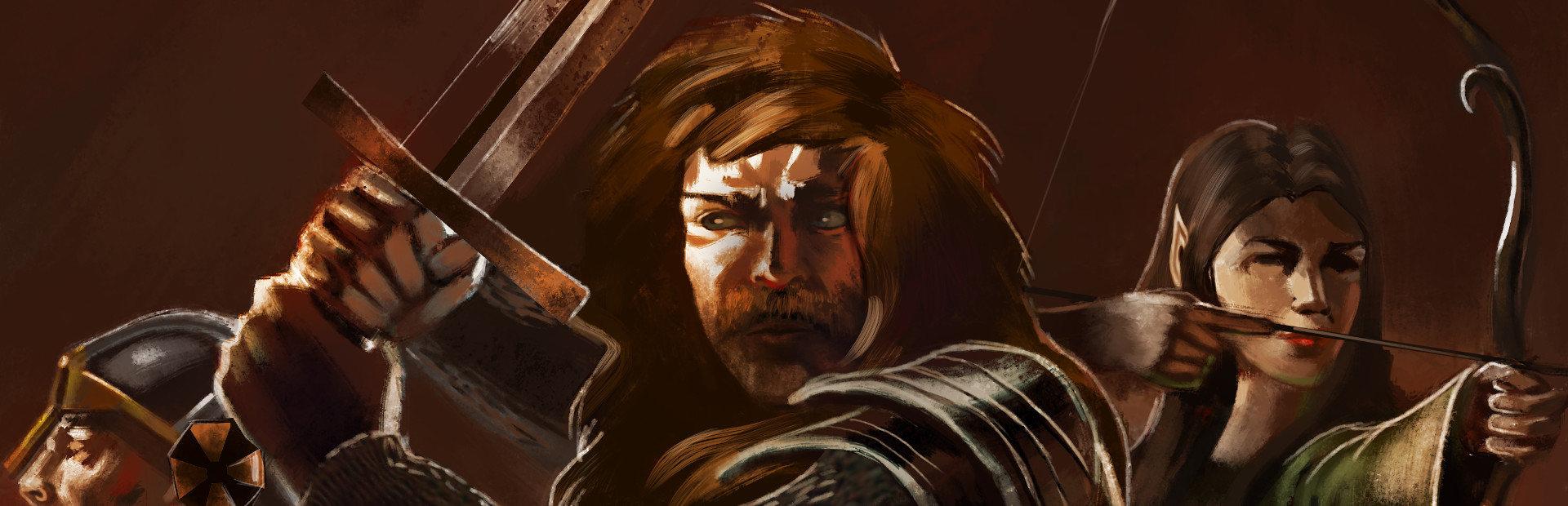 Dark Gates cover art