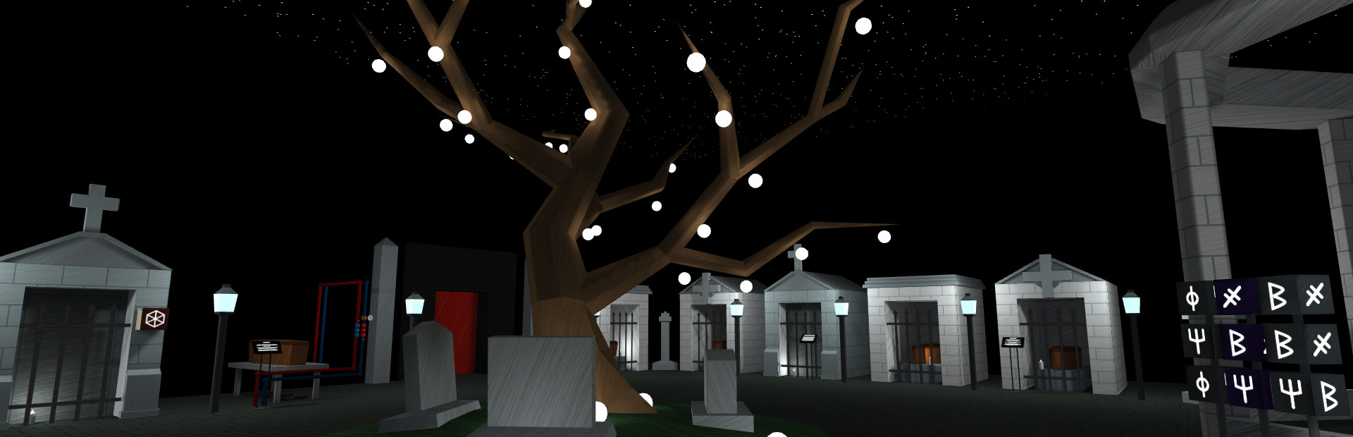 Dark Hill Museum of Death cover art