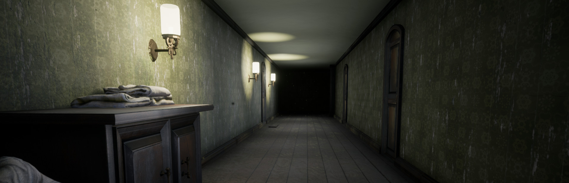 Dark Home cover art