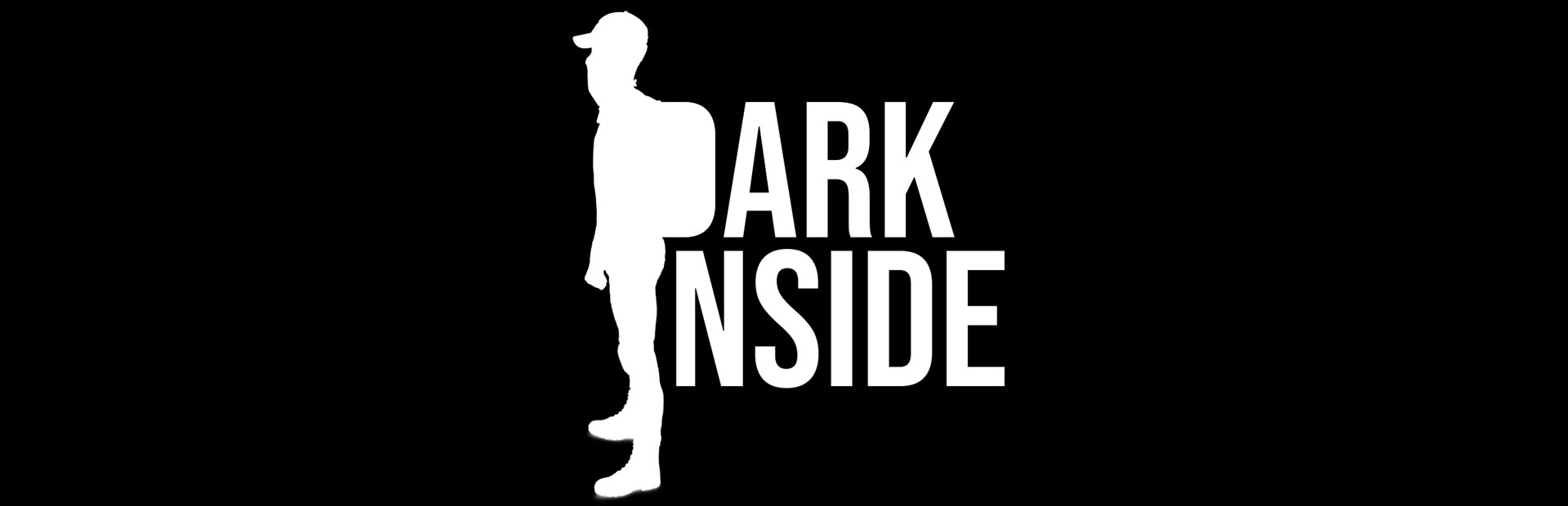 Dark Inside cover art