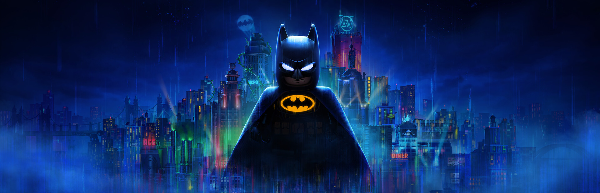 Dark Legacy cover art