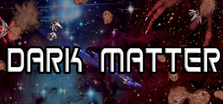Dark Matter cover art