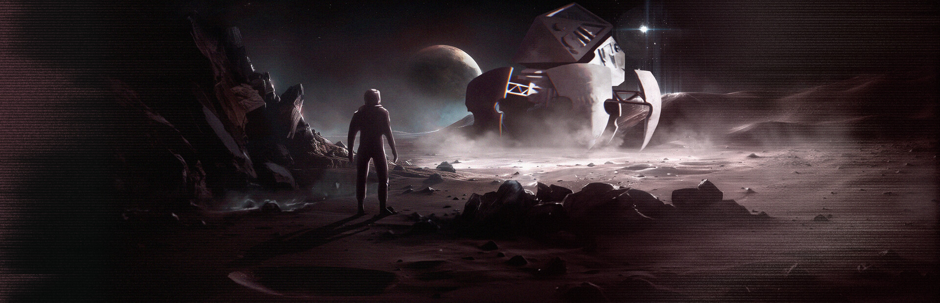 Dark Moon cover art