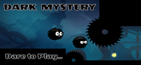 Dark Mystery cover art