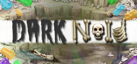 Dark Noid cover art