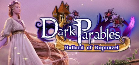 Dark Parables: Ballad of Rapunzel Collector's Edition cover art