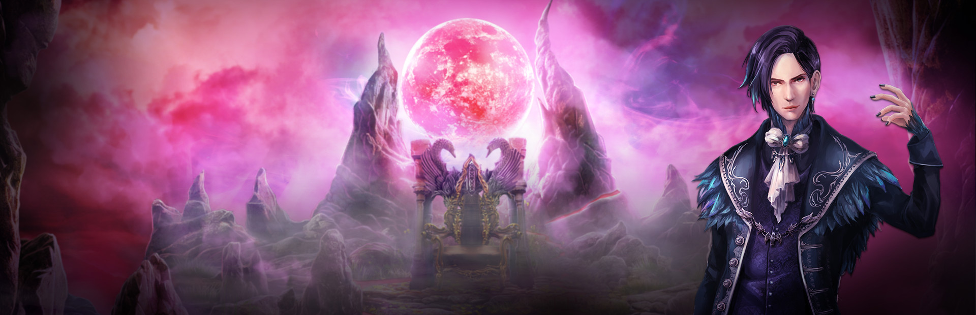 Dark Parables: Portrait of the Stained Princess Collector's Edition cover art