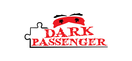 Dark Passenger cover art