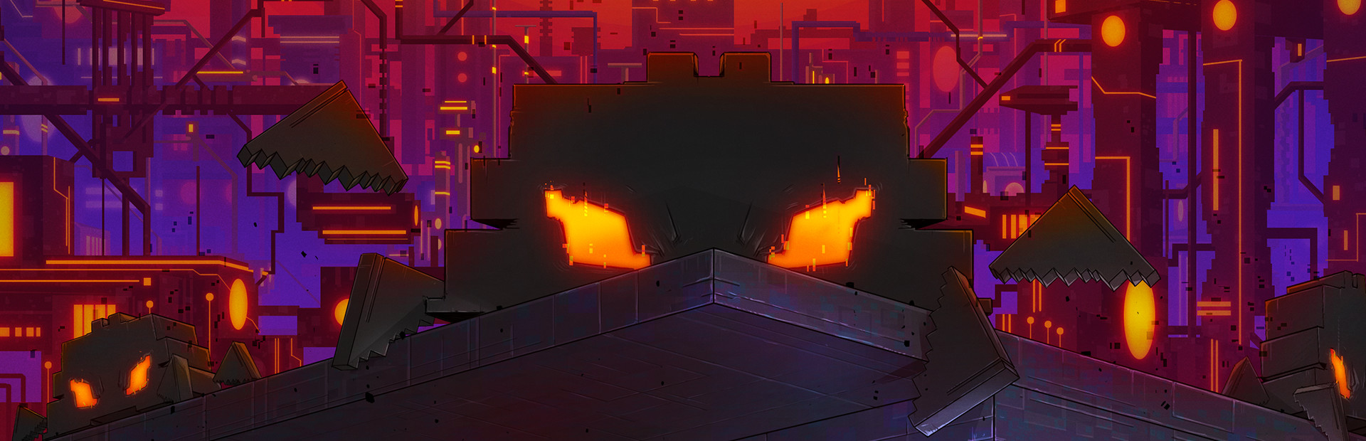 Dark Pathways cover art