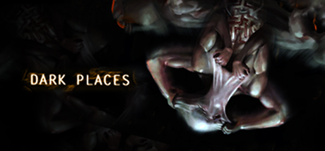 Dark Places cover art