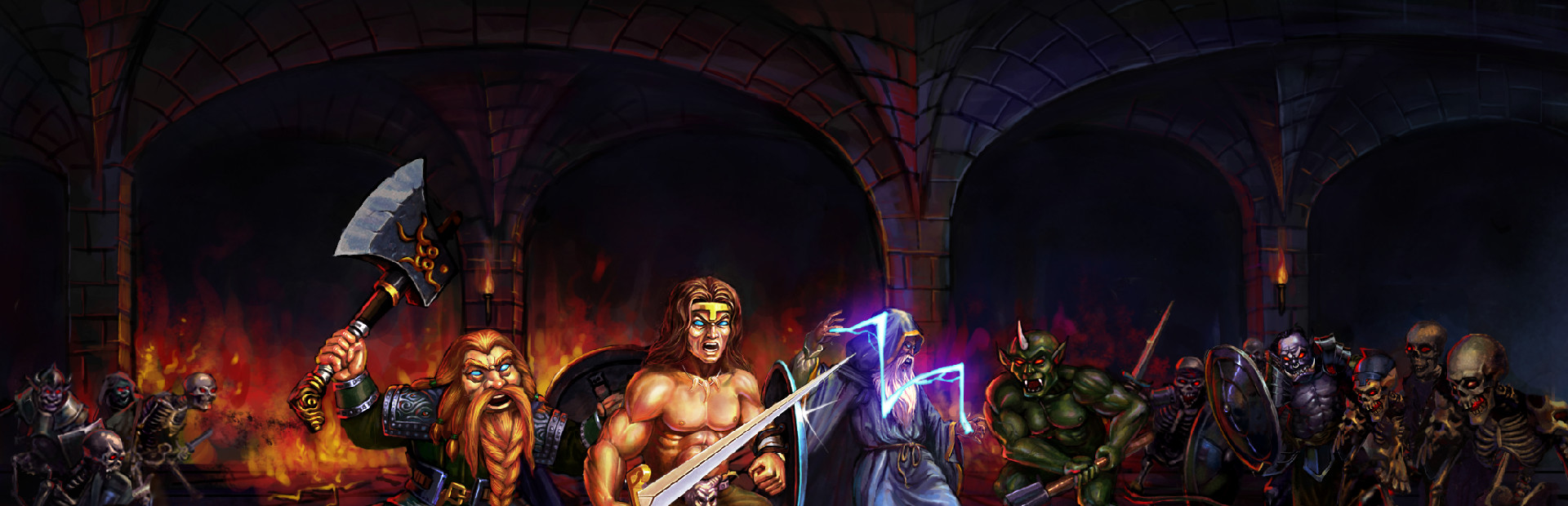 Dark Quest cover art