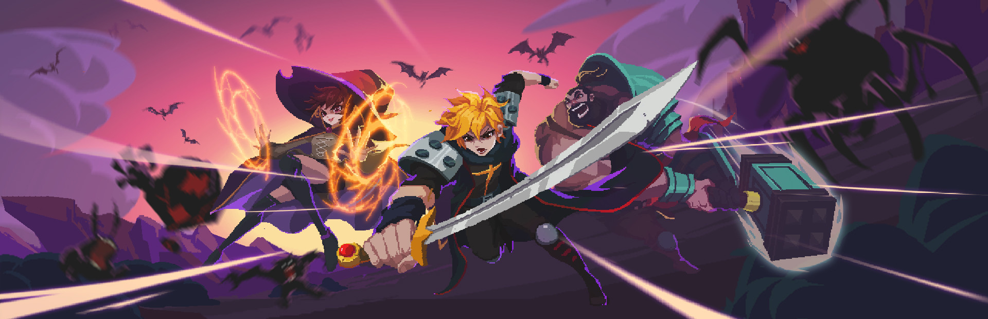 Dark Raider cover art