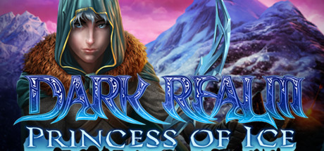 Dark Realm: Princess of Ice Collector's Edition cover art