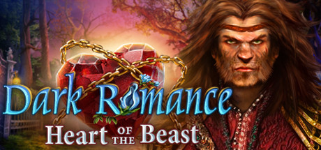Dark Romance: Heart of the Beast Collector's Edition cover art