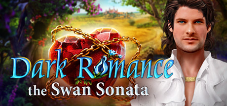 Dark Romance: The Swan Sonata Collector's Edition cover art