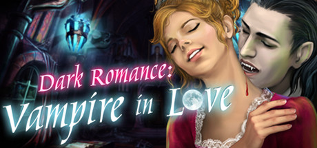 Dark Romance: Vampire in Love Collector's Edition cover art