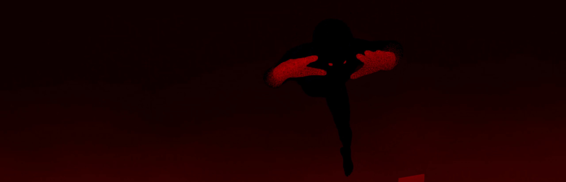 Dark Room VR cover art