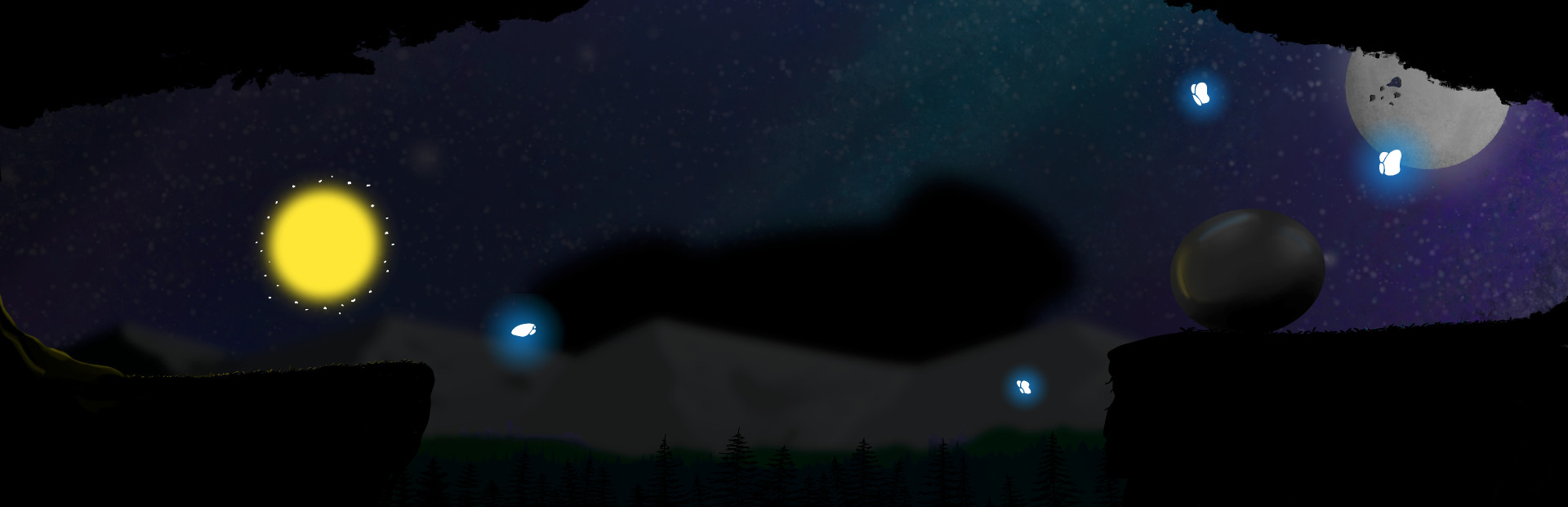Dark Runner cover art