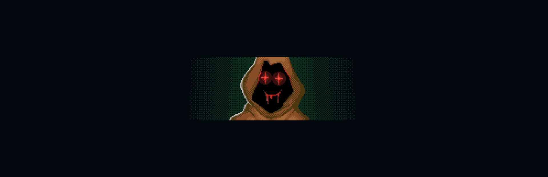 Dark Sheep cover art