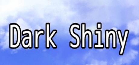 Dark Shiny cover art