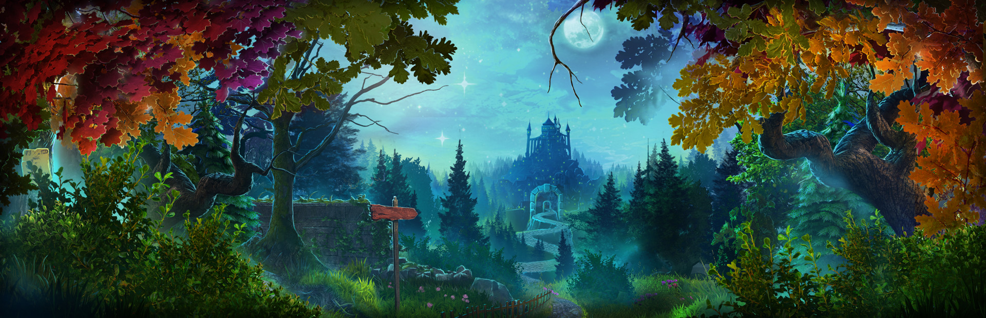 Dark Strokes: The Legend of the Snow Kingdom Collector’s Edition cover art