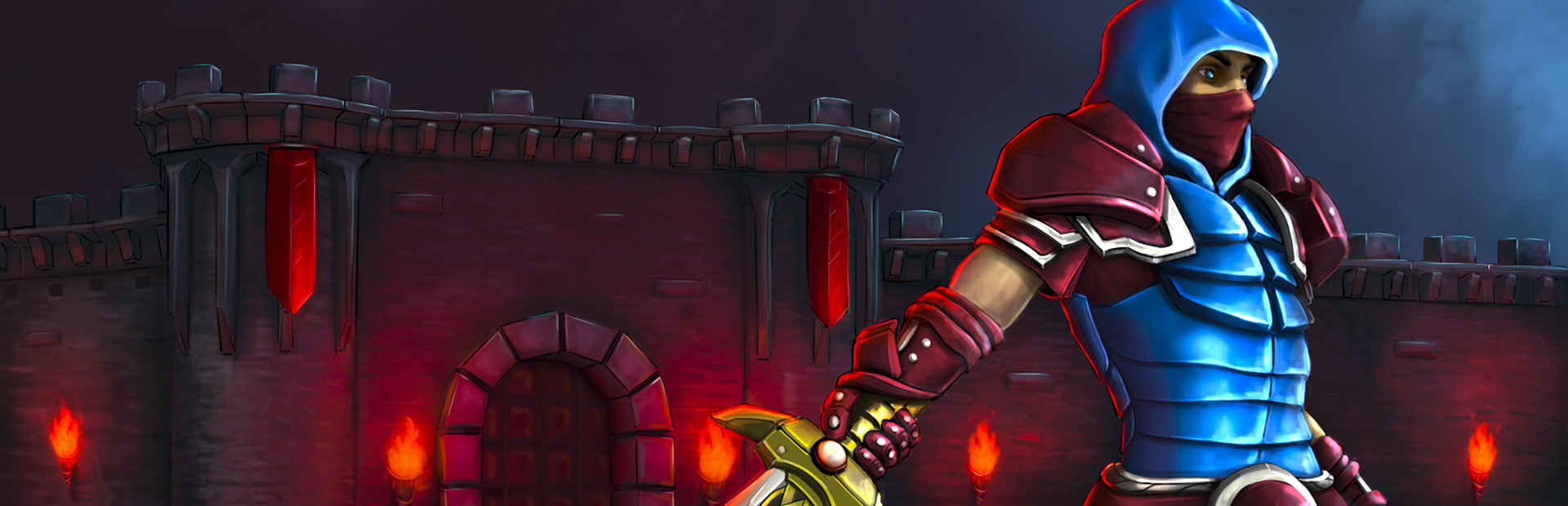 Dark Treasury cover art