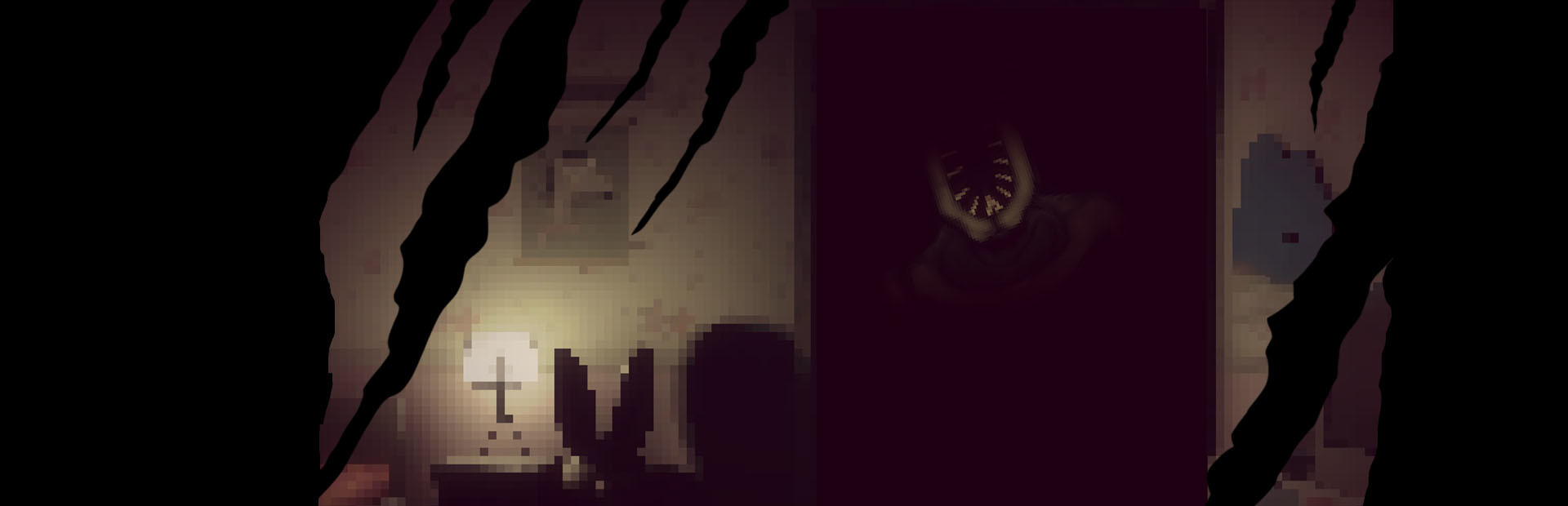 Dark Veer cover art