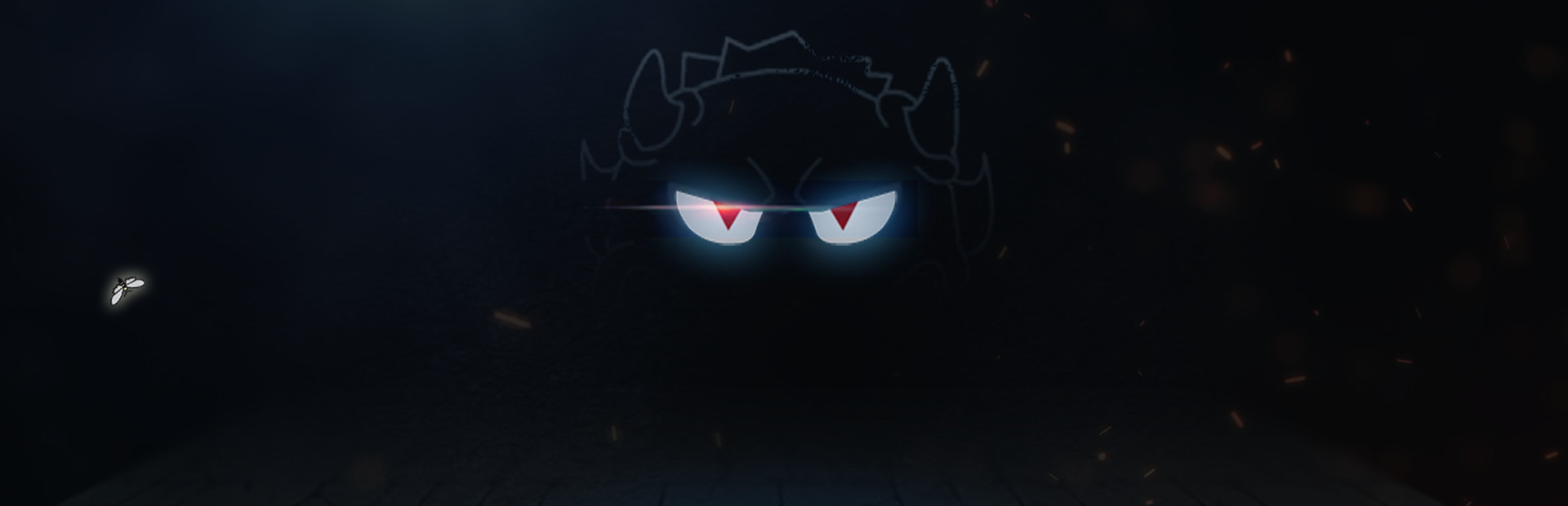 Dark Zone Defense cover art