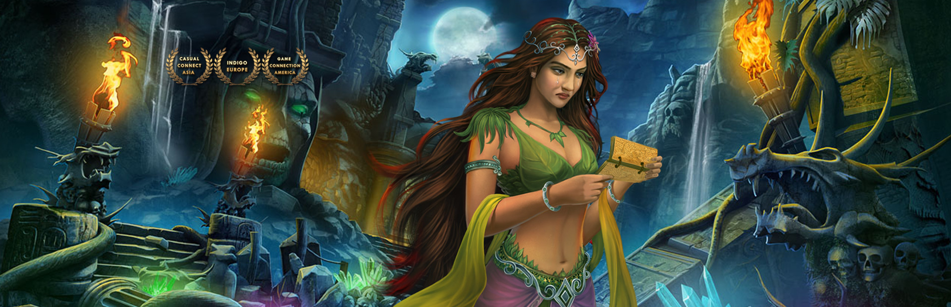 Darkarta: A Broken Heart's Quest Collector's Edition cover art